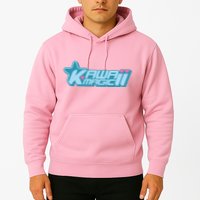 Kawaii Magic Cute Anime Hoodie