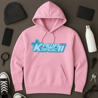 Kawaii Magic Cute Anime Hoodie
