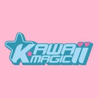 Kawaii Magic Cute Anime Hoodie