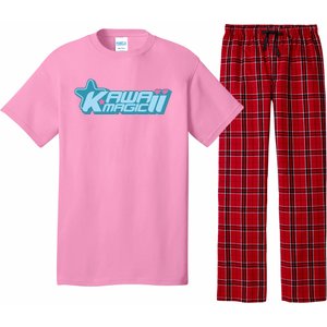 Kawaii Magic Cute Anime Pajama Set