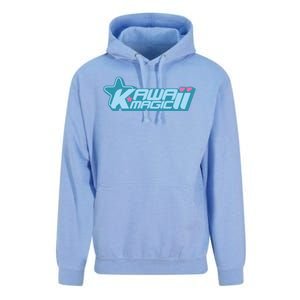 Kawaii Magic Cute Anime Unisex Surf Hoodie