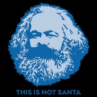 Karl Marxism Communism Socialism Philosophy Cooling Performance Crew T-Shirt