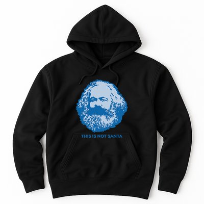 Karl Marxism Communism Socialism Philosophy Hoodie