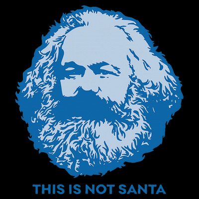 Karl Marxism Communism Socialism Philosophy T-Shirt