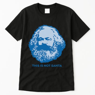 Karl Marxism Communism Socialism Philosophy Tall T-Shirt