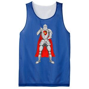 Knight Medieval Costume Funny Halloween Cosplay Lazy Gift Mesh Reversible Basketball Jersey Tank