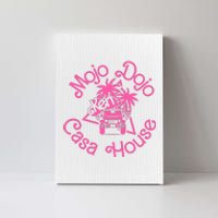 Ken Mojo Dojo Casa House I Am Kenough Ken Horse Canvas