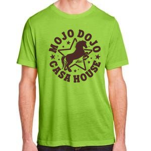 Ken Mojo Dojo Casa House Adult ChromaSoft Performance T-Shirt