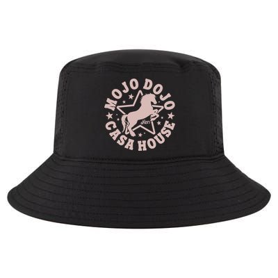 Ken Mojo Dojo Casa House Cool Comfort Performance Bucket Hat