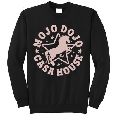 Ken Mojo Dojo Casa House Sweatshirt
