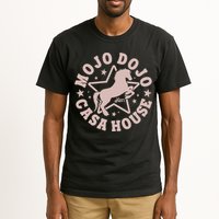 Ken Mojo Dojo Casa House Tall T-Shirt