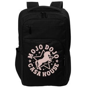 Ken Mojo Dojo Casa House Impact Tech Backpack