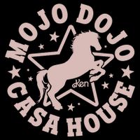 Ken Mojo Dojo Casa House 16 in Basic Backpack