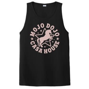 Ken Mojo Dojo Casa House PosiCharge Competitor Tank