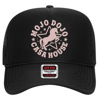 Ken Mojo Dojo Casa House Trucker Hat