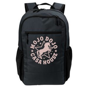 Ken Mojo Dojo Casa House Daily Commute Backpack