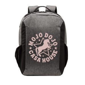 Ken Mojo Dojo Casa House Vector Backpack