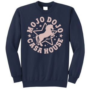 Ken Mojo Dojo Casa House Sweatshirt