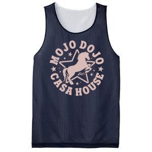 Ken Mojo Dojo Casa House Mesh Reversible Basketball Jersey Tank