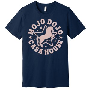 Ken Mojo Dojo Casa House Premium T-Shirt