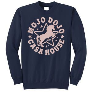 Ken Mojo Dojo Casa House Tall Sweatshirt