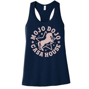 Ken Mojo Dojo Casa House Women's Racerback Tank