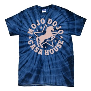 Ken Mojo Dojo Casa House Tie-Dye T-Shirt