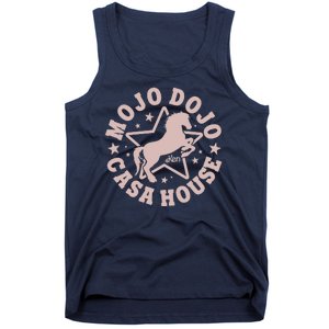 Ken Mojo Dojo Casa House Tank Top