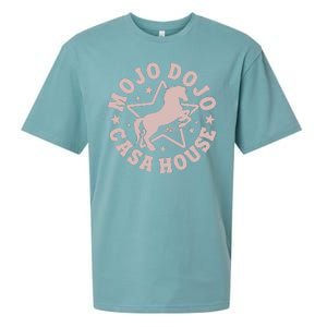 Ken Mojo Dojo Casa House Sueded Cloud Jersey T-Shirt