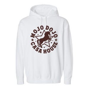 Ken Mojo Dojo Casa House Garment-Dyed Fleece Hoodie