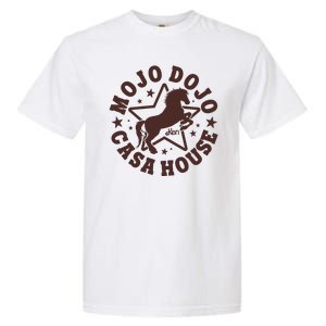 Ken Mojo Dojo Casa House Garment-Dyed Heavyweight T-Shirt