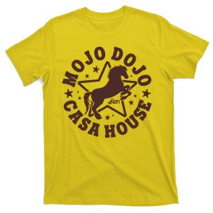 Ken Mojo Dojo Casa House T-Shirt