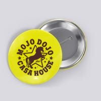 Ken Mojo Dojo Casa House Button