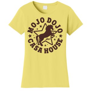 Ken Mojo Dojo Casa House Women's T-Shirt