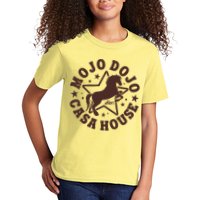 Ken Mojo Dojo Casa House Kids T-Shirt