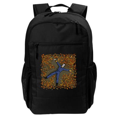 Killer Michael Fall Festive Halloween Backpack