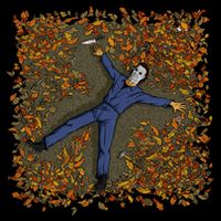 Killer Michael Fall Festive Halloween Poster