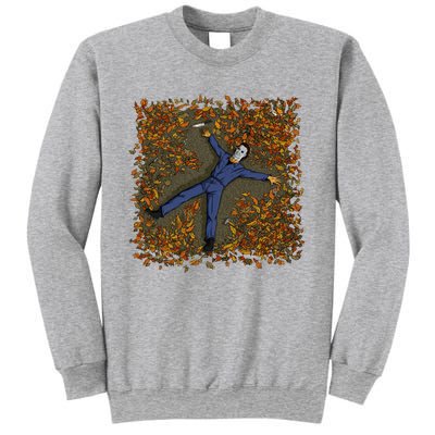 Killer Michael Fall Festive Halloween Sweatshirt