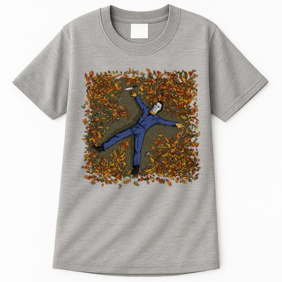 Killer Michael Fall Festive Halloween Tall T-Shirt