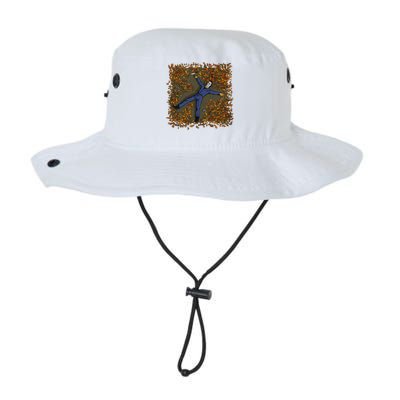 Killer Michael Fall Festive Halloween Legacy Cool Fit Booney Bucket Hat