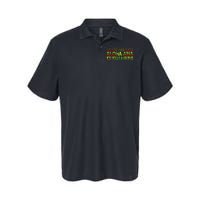 Kanaka Maoli Flag We Are Mauna Kea Softstyle Adult Sport Polo