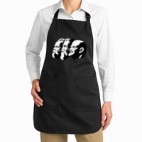 Karl Marx Friedrich Engels Vladimir Lenin Sovi8 Propaganda Apron