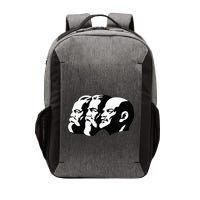 Karl Marx Friedrich Engels Vladimir Lenin Sovi8 Propaganda Vector Backpack