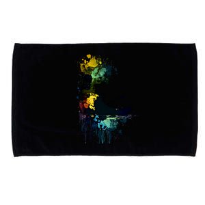 Kayak Meaningful Gift Microfiber Hand Towel