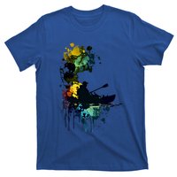 Kayak Meaningful Gift T-Shirt