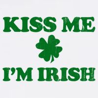 Kiss Me Im Irish St Patricks Day Hat