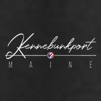 Kennebunkport Me Cool Comfort Performance Bucket Hat