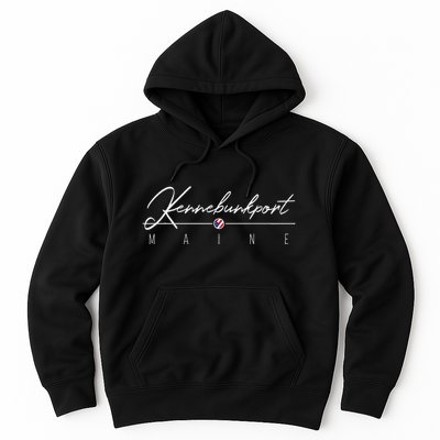 Kennebunkport Me Hoodie