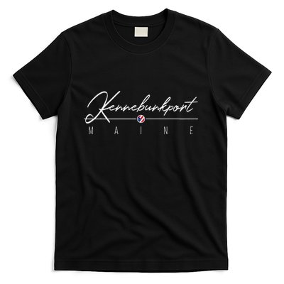 Kennebunkport Me T-Shirt