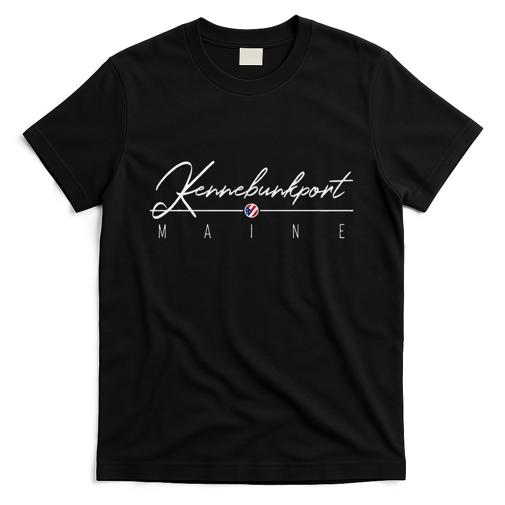 Kennebunkport Me T-Shirt